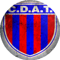 Logo Club Deportivo Américo Tesorieri de Catamarca